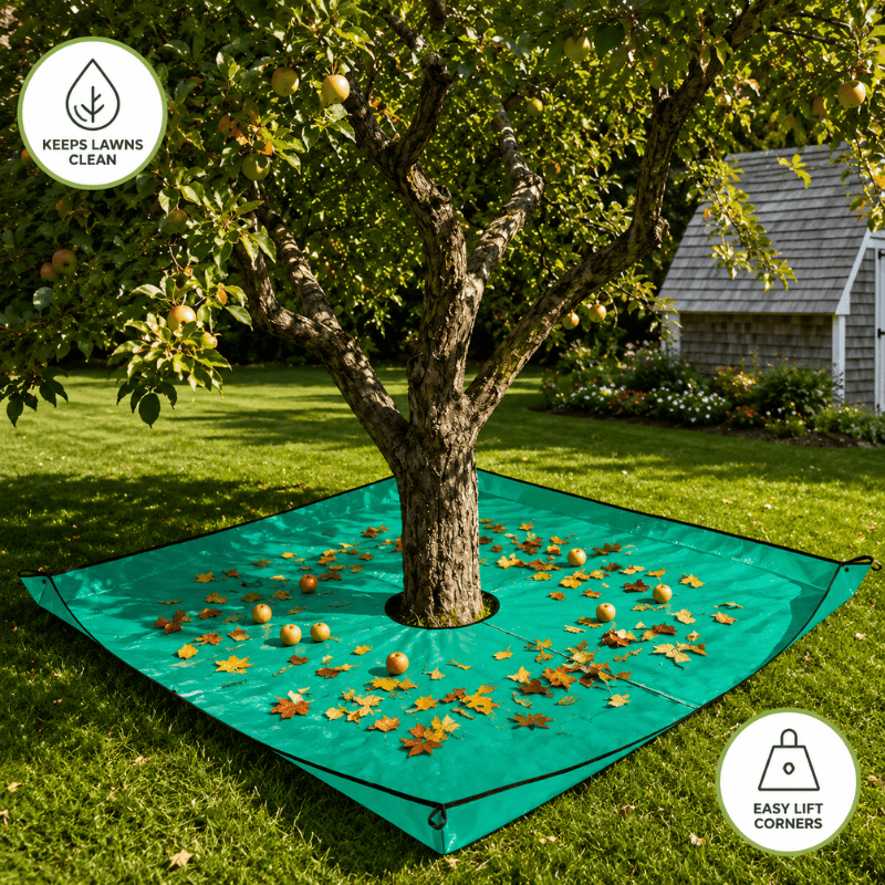 Plantify-JoY™ Garden Pruning & Landscaping Mat