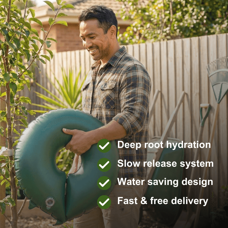 Plantify-JoY™ Slow Release Tree Watering Bag