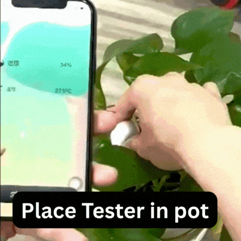 Plantify-JoY™ 5-Pack Sensor Add-On