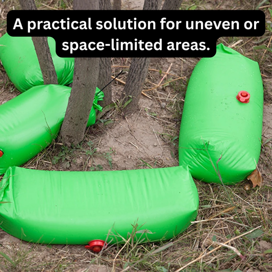 Plantify-JoY™ Slow Release Watering Sleeve - Two Pack