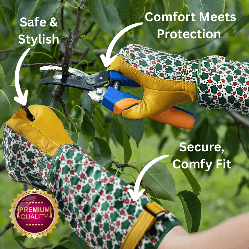 Plantify-JoY™ Garden Gloves
