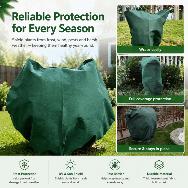 Plantify-JoY™ Tree Protection Cover