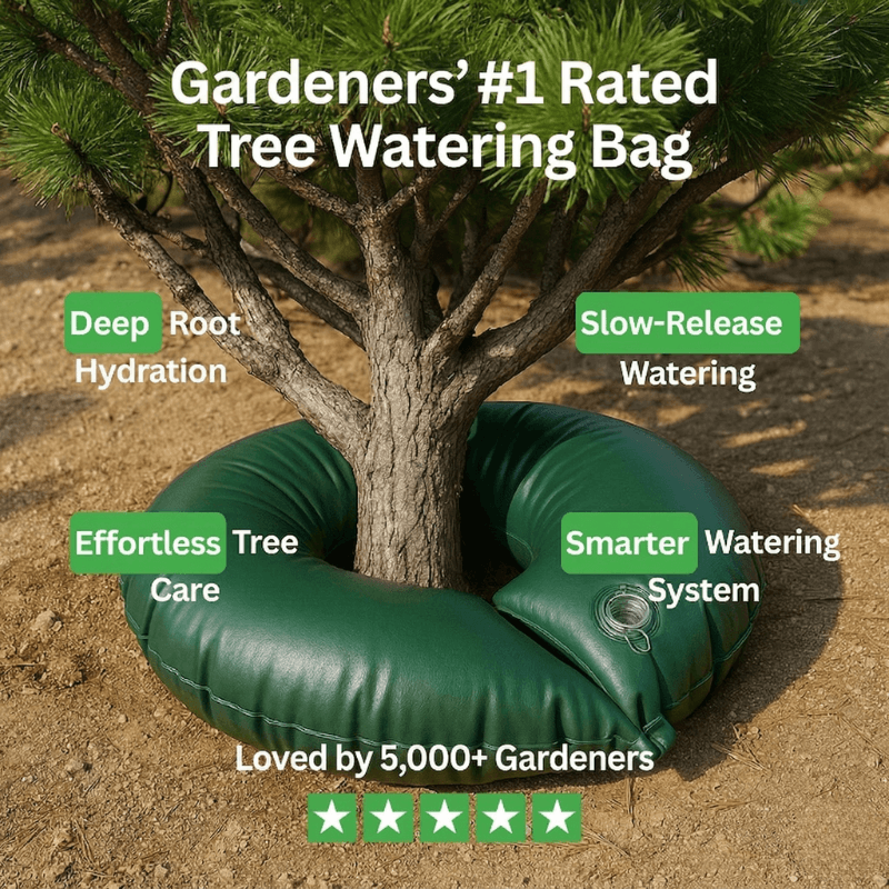 Plantify-JoY™ Slow Release Tree Watering Bag