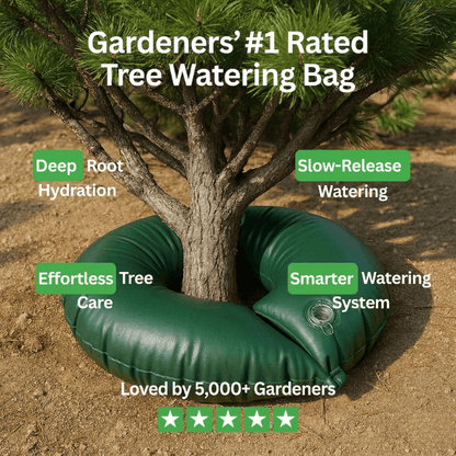 Plantify-JoY™ Slow Release Tree Watering Bag