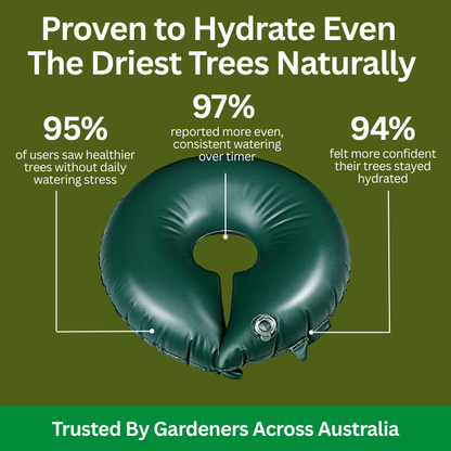 Plantify-JoY™ Slow Release Tree Watering Bag